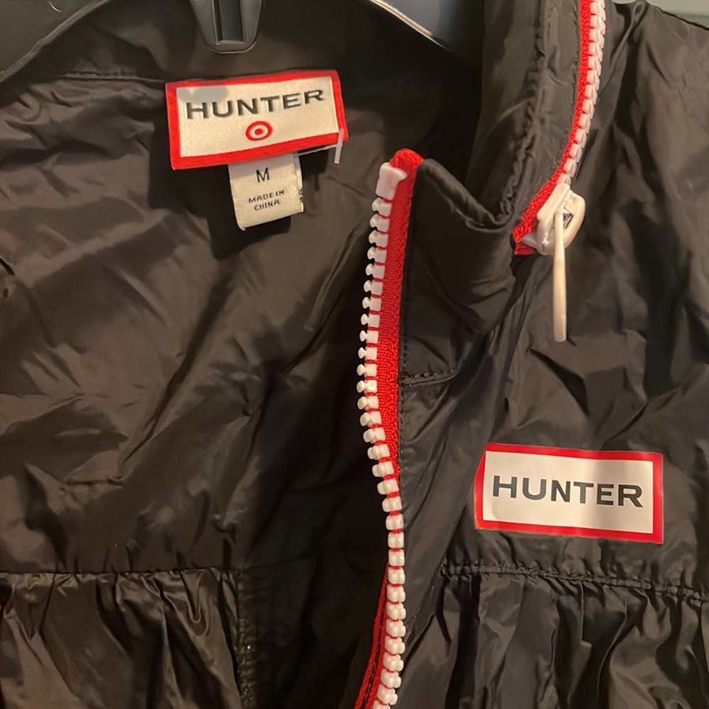 Target X Hunter Collection Raincoat - image 2